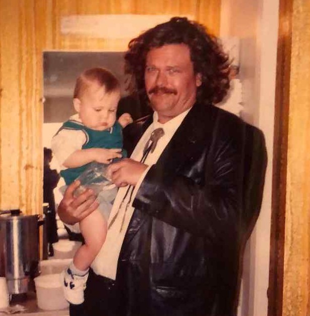 1st Wife of Ron White; Lori Brice Biography, Net Worth, Married, Son