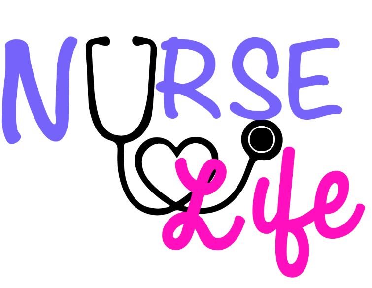nurse svg scrub nurse cna ma life love svg bundle png doctor svg nu...