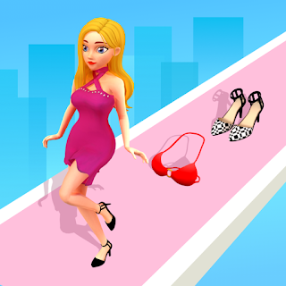 Latest Games, Catwalk Beauty game 2021
