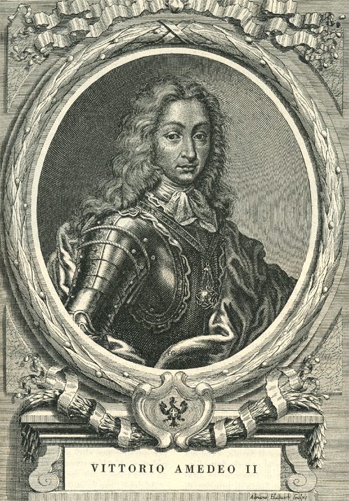 Monarchici in Rete Vittorio Amedeo II Monarchici in Rete Vittorio Amedeo II