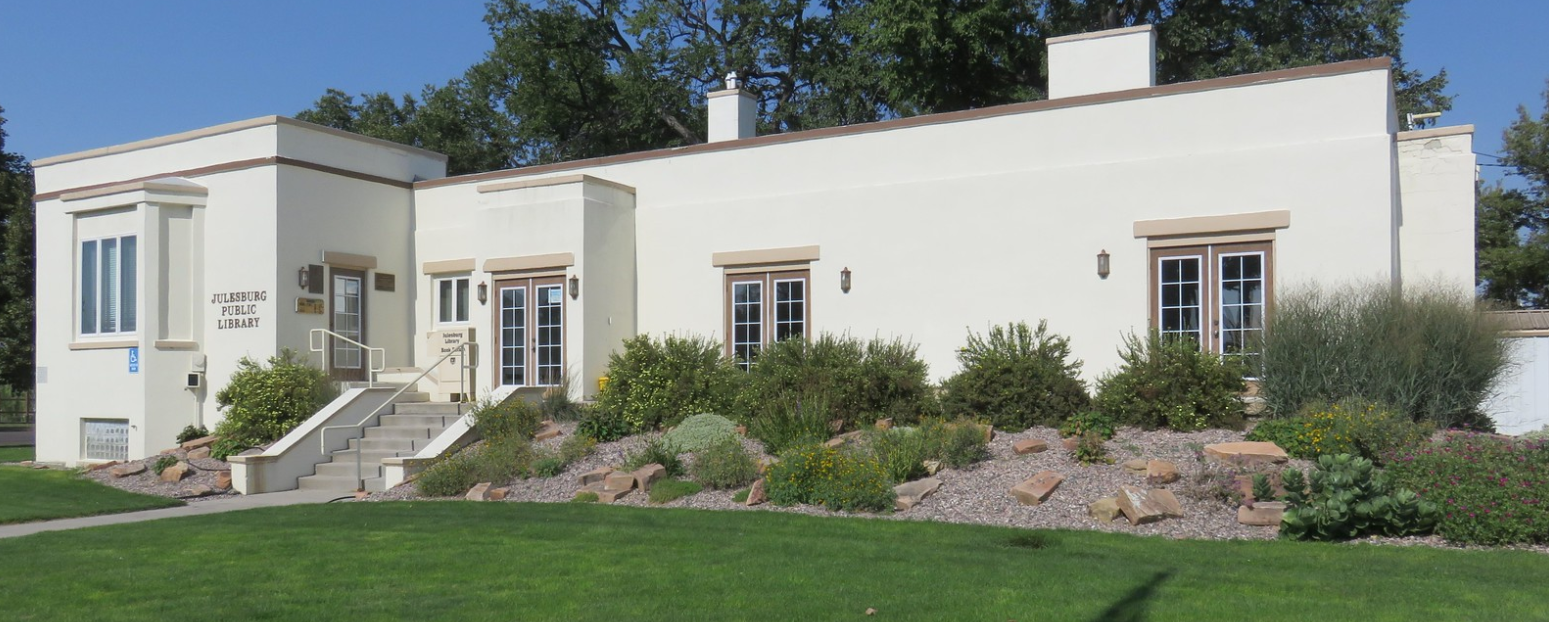 Retiring Guy's Digest Population loss in Colorado Sedgwick County