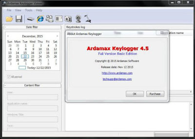 Ardamax Keylogger 4.5 + Crack mới nhất 2016, Ardamax Keylogger 4.5 Crack + Serial Key, Tải Ardamax Keylogger 4.5, rdamax Keylogger 4.5 key, ardamax keylogger 4.5 serial