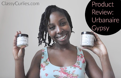 Urbanaire Gypsy product review