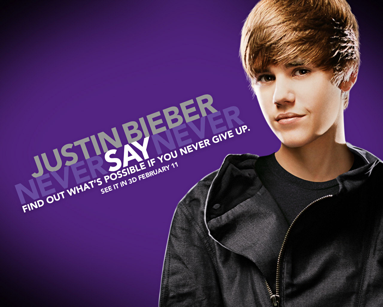 fulmus Justin Bieber Never Say Never ft. Jaden Smith