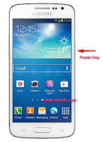 This Post i Will Share With You How To hard Reset Remove Your Smart Phone Samsung Galaxy S3 Pattern lock. Some time You Forget Your Device Password You Can't recover it. i will tell how to easily Reset it. After Hard Reset All Data Will Be Wipe so don't forget backup your impotent data like Contact, Messages, Videos, Photos.  For Hard Reset Battery Charge Need 70% UP.  1. At First Pressing Power Key To Turn Off Your Call Phone.