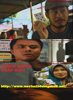 Kifarah Mistik Silap Mata Episod 9