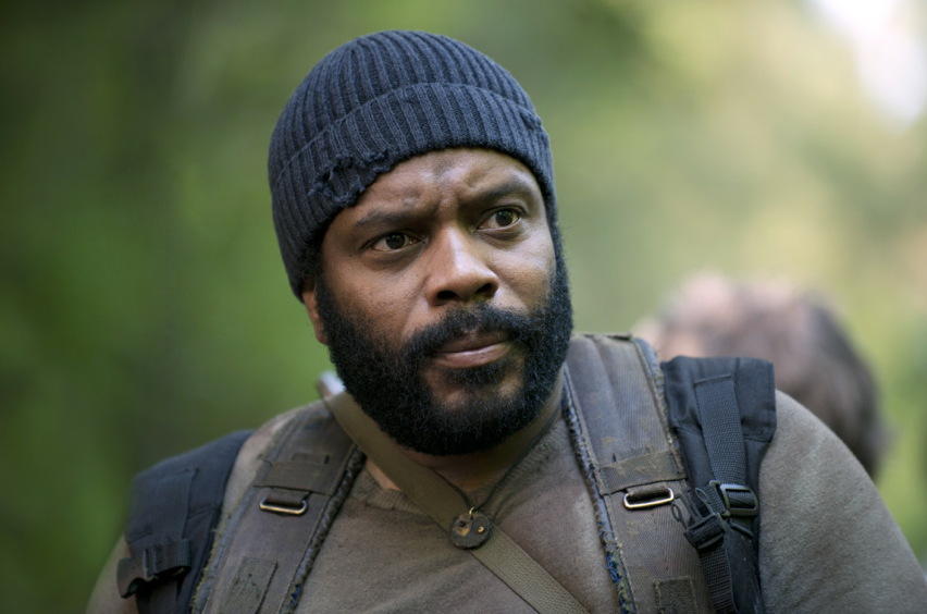 Image result for chad l coleman