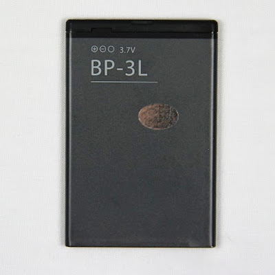 NOKIA BP-3L バッテリー