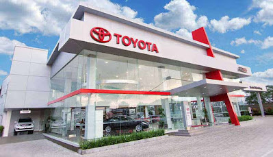 Performa Tetap Terjaga, Simak Komponen Mobil Yang Membutuhkan Servis Berkala di Bengkel Toyota