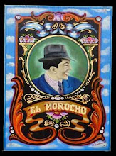 El Morocho