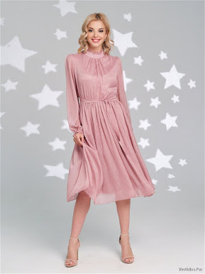 Vestidos Elegantes y Modernos Vestidos Elegantes y Modernos