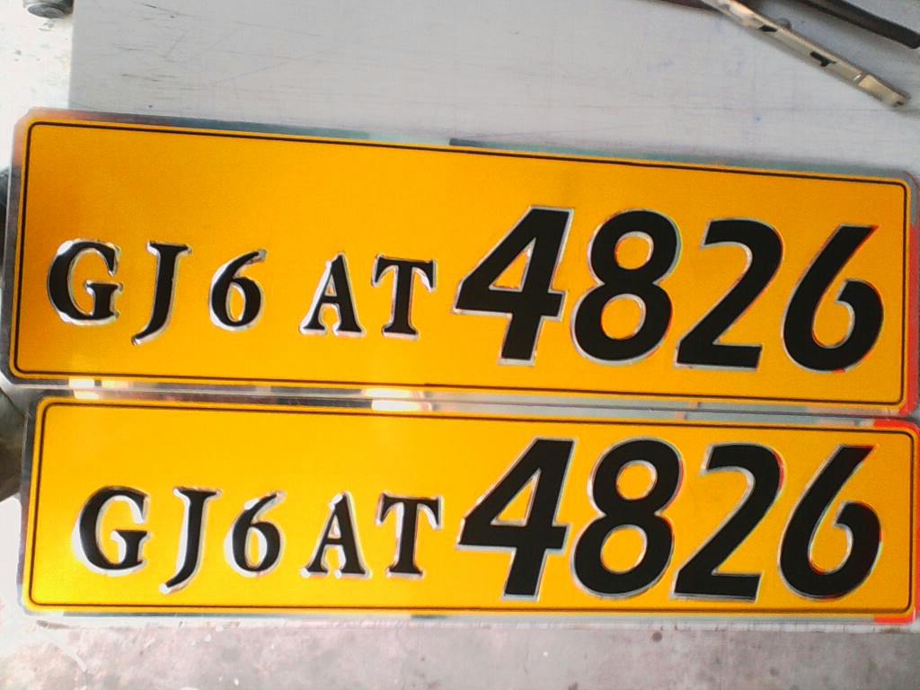 Can You Make Your Own Number Plate And Register It Best Design Idea Can You Make Your Own Number Plate And Register It Best Design Idea