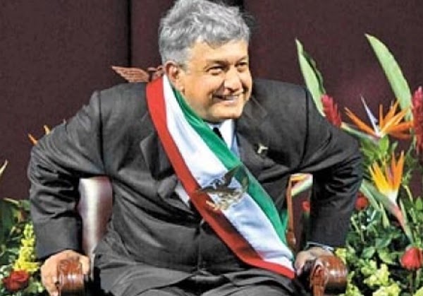 Si AMLO sigue los pasos de Lázaro Cárdenas dejaría un legado duradero: The Economist Si AMLO sigue los pasos de Lázaro Cárdenas dejaría un legado duradero: The Economist