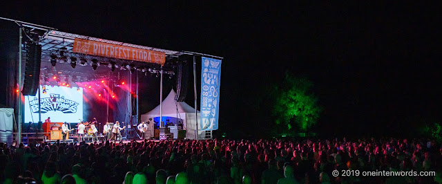 The Mighty Mighty Bosstones at Riverfest Elora on Sunday, August 18, 2019 Photo by John Ordean at One In Ten Words oneintenwords.com toronto indie alternative live music blog concert photography pictures photos nikon d750 camera yyz photographer summer music festival guelph elora ontario