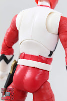 Lightning Collection Lost Galaxy Red Ranger 09