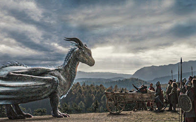 Dragonheart Vengeance 2020 Image 2