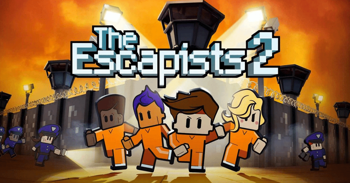 the escapists 2 online download free the escapists 2 online download free