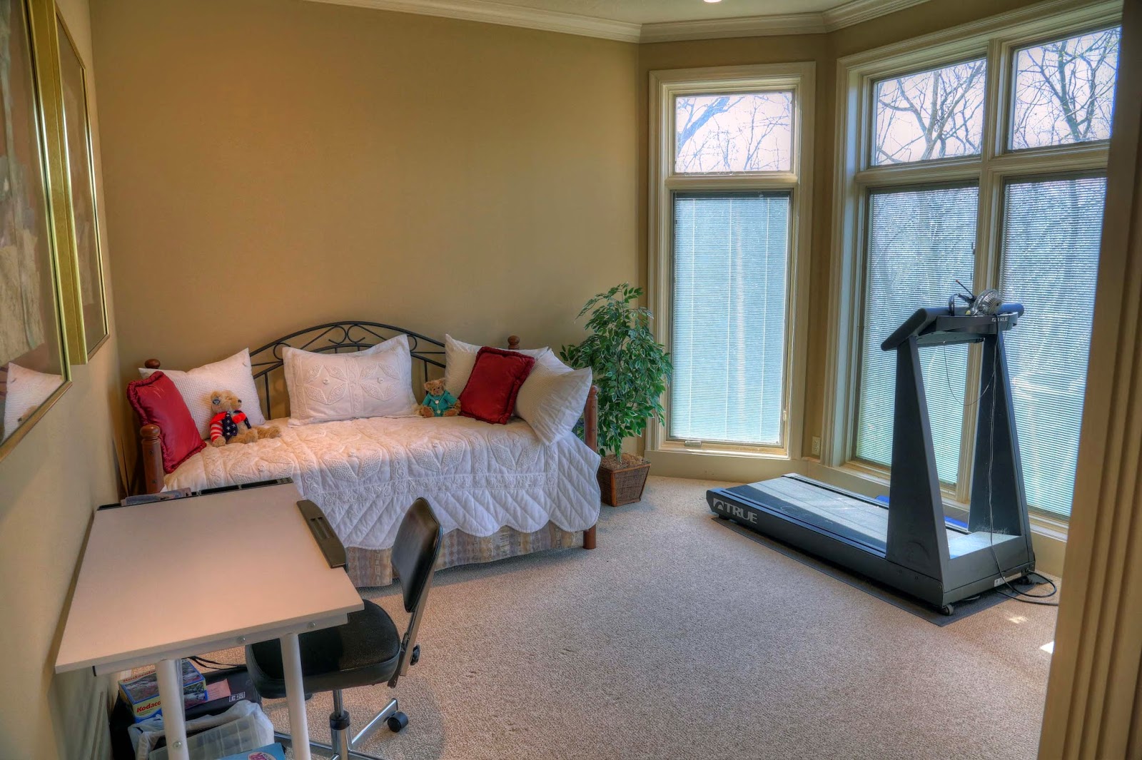 Lee's Summit, MO 64081 Home for Sale Home for Sale Winterset Woods