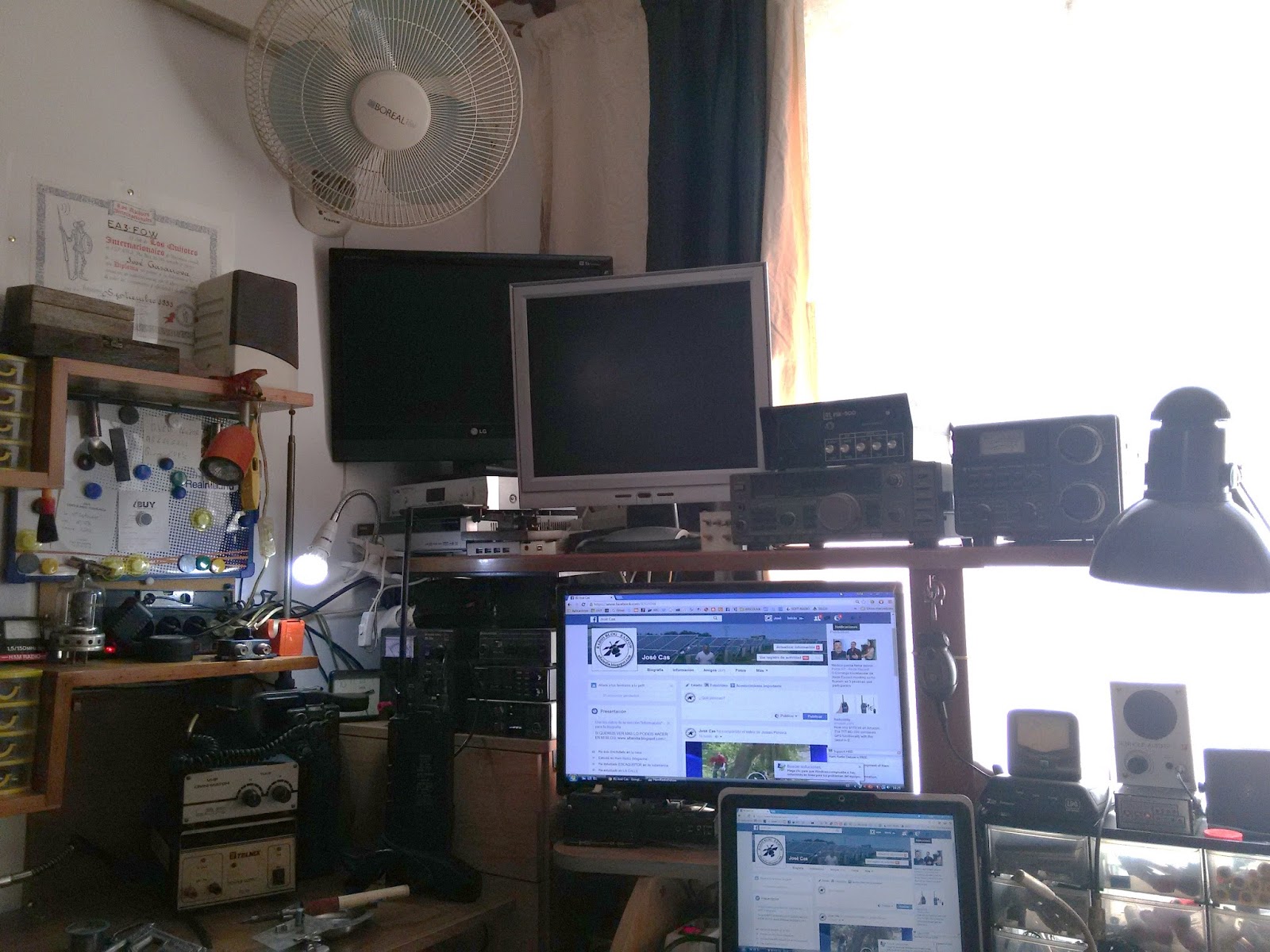 RADIO CIRCUITOS,MANUALES Y ESQUEMAS 2016