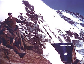 US GIs in Switzerland in World War II worldwartwo.filminspector.com
