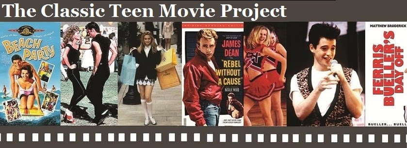 The Classic Teen Movie Project