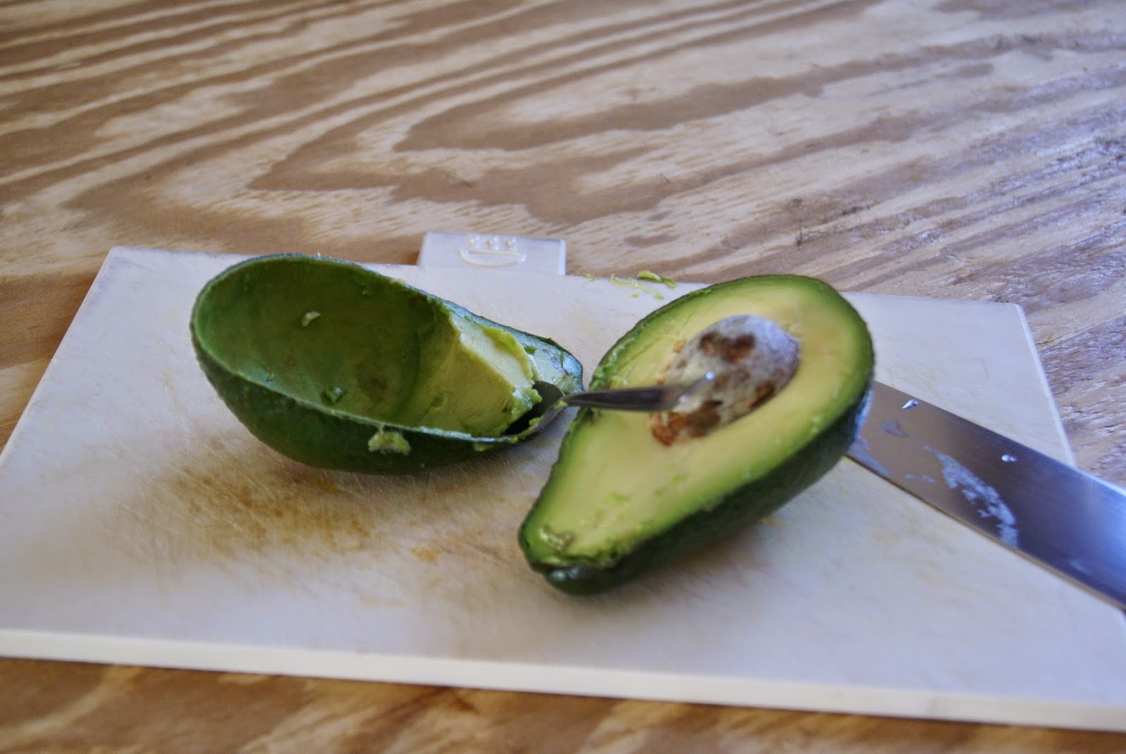 Come Capire Se Un Avocado è Marcio
