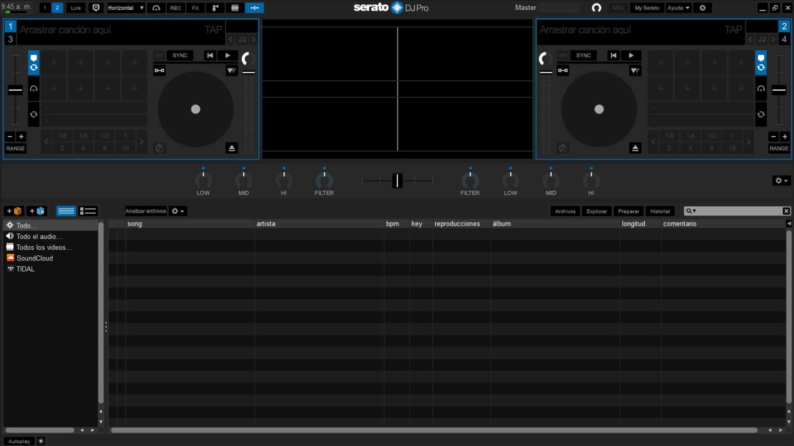 descargar serato dj full crack descargar serato dj full crack