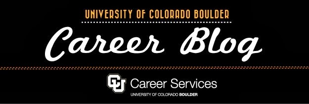 CU-Boulder Career Services