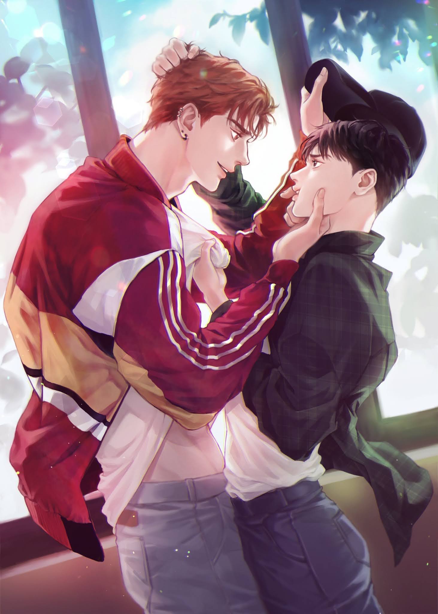 Semantic Error / Dizi Tanıtımı - ASYALAND