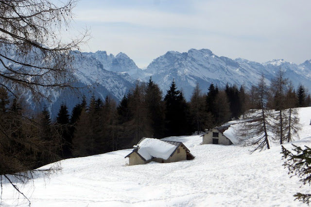 rifugio carestiato