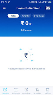 paytm for business paytm for business