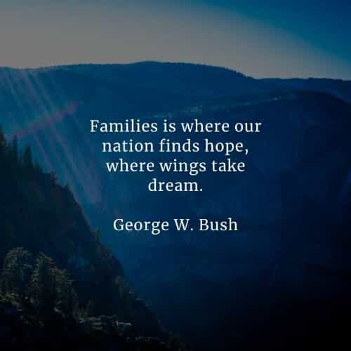 Inspirational family quotes and famous family sayings Inspirational family quotes and famous family sayings
