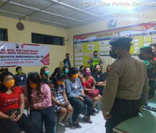 Berita pemalang Berita pemalang
