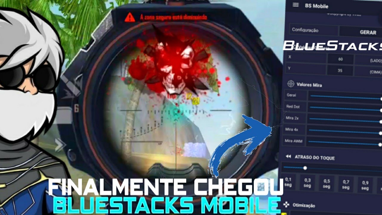 bluestacks mobile free fire bluestacks mobile free fire