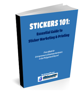 Stickers 101: Essential Guide to Sticker Marketing & Printing