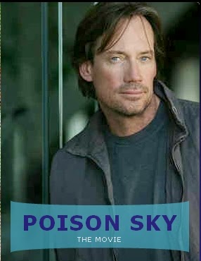 Poison Sky The Movie