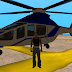 MTA:SA - Heli Volatus FiveM Convertido Leve