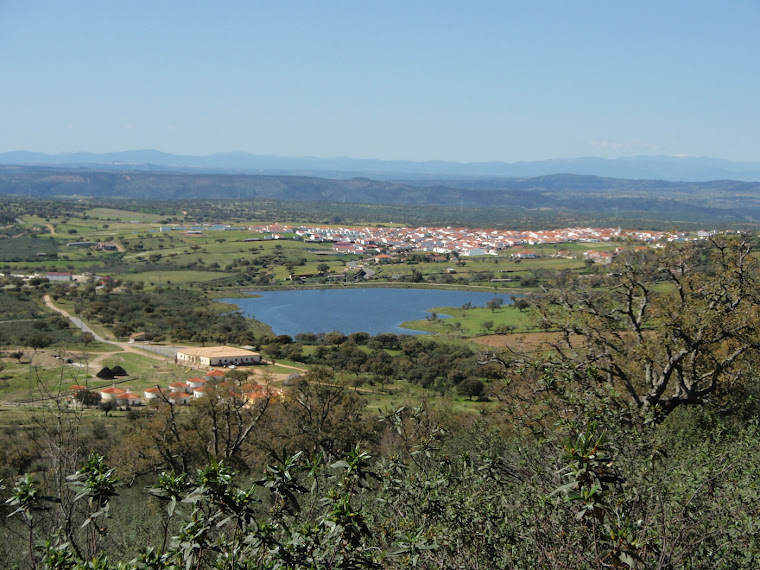 MONUMENTOS EN SANTIAGO DE ALCANTARA SANTIAGO DE ALCANTARA