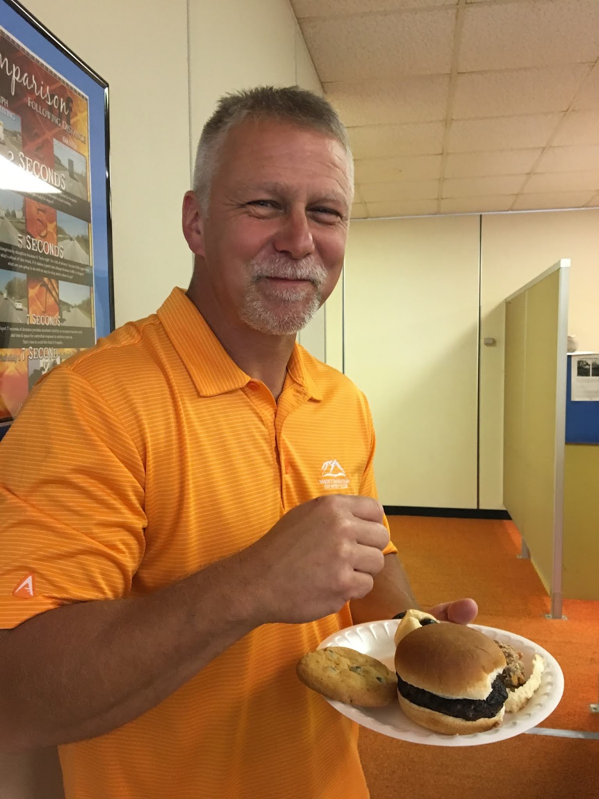 JB Hunt Central Region Blog