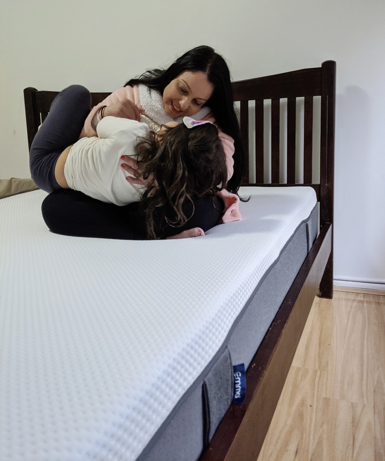 Emma original Mattress Review Made for Madison