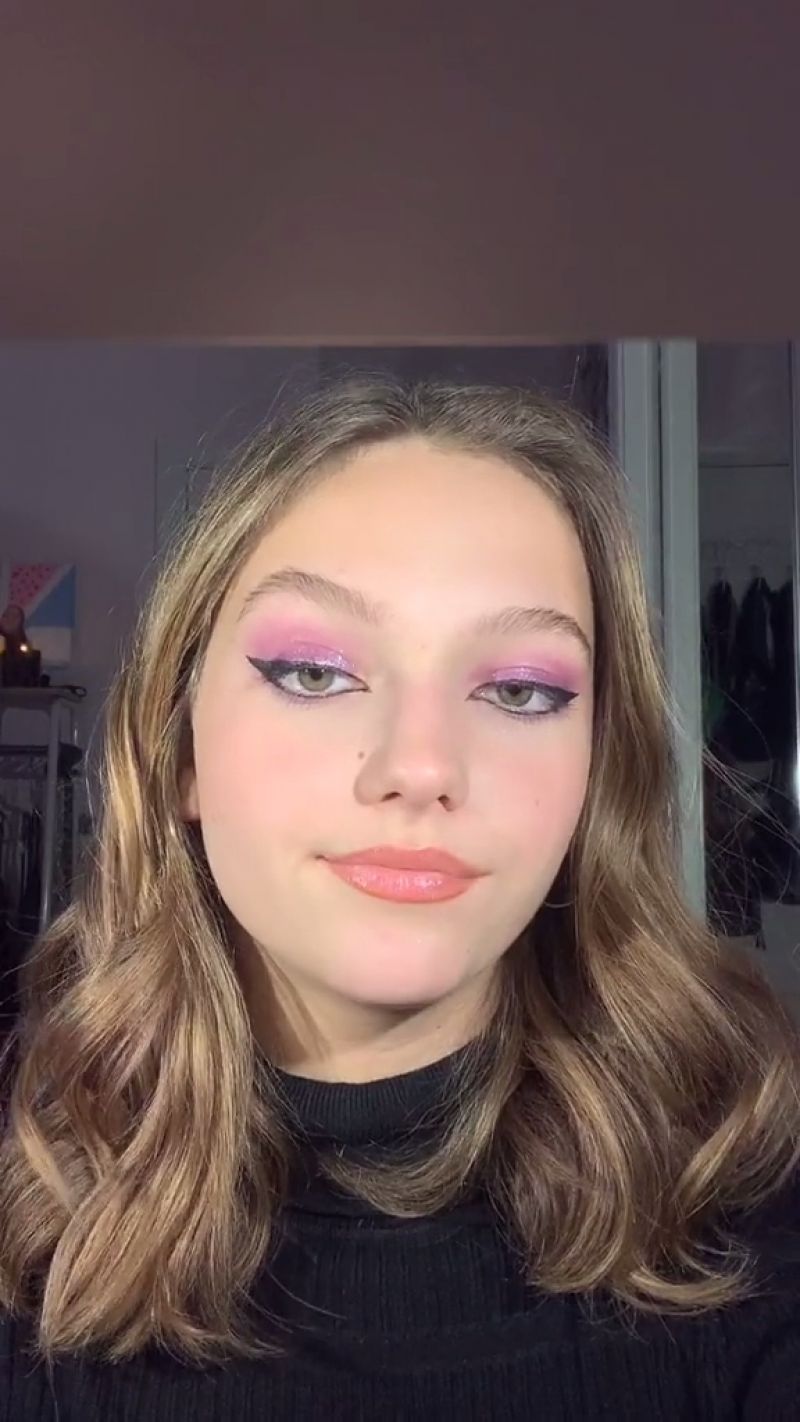 Jayden Bartels – Social Media Snaps 30 Jul -2020