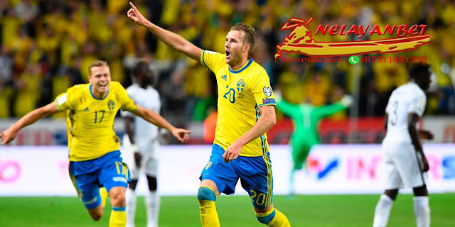 Prediksi Swedia vs Prancis Kualifikasi Piala Dunia 10 Juni 2017
