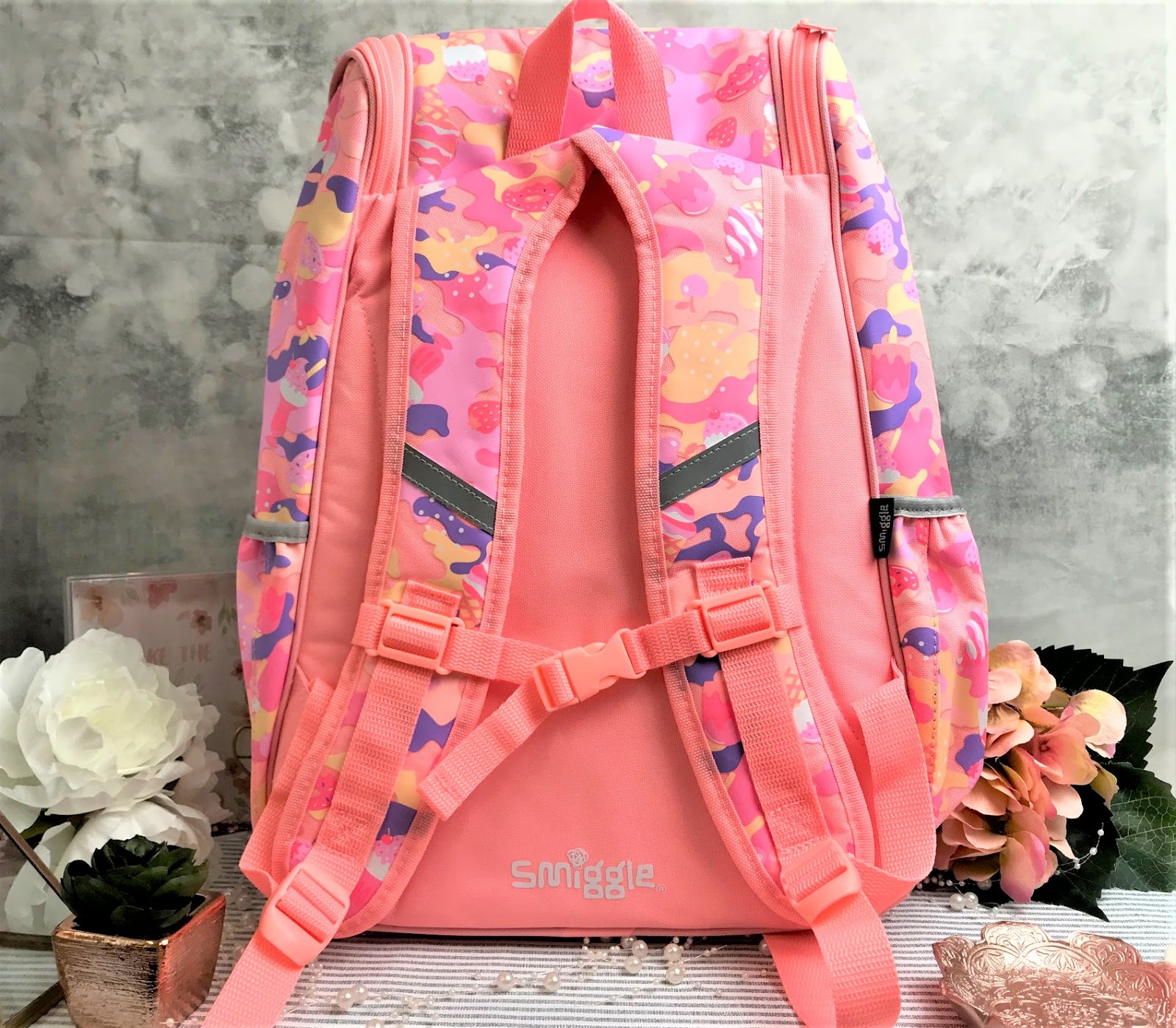 Kathryn's Loves Back To School Smiggle Haul