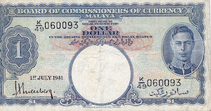 1 dollar 1941