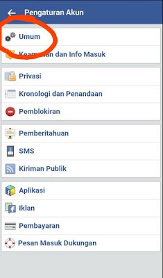Cara Mengganti Nama FaceBook Lite Hp Android 100% work Cara Mengganti Nama FaceBook Lite Hp Android 100% work