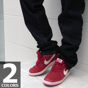 World Fashion Center: Nike Terminator Low Vintage