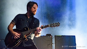 Elbow at The Danforth Music Hall on November 6, 2017 Photo by John at One In Ten Words oneintenwords.com toronto indie alternative live music blog concert photography pictures photos