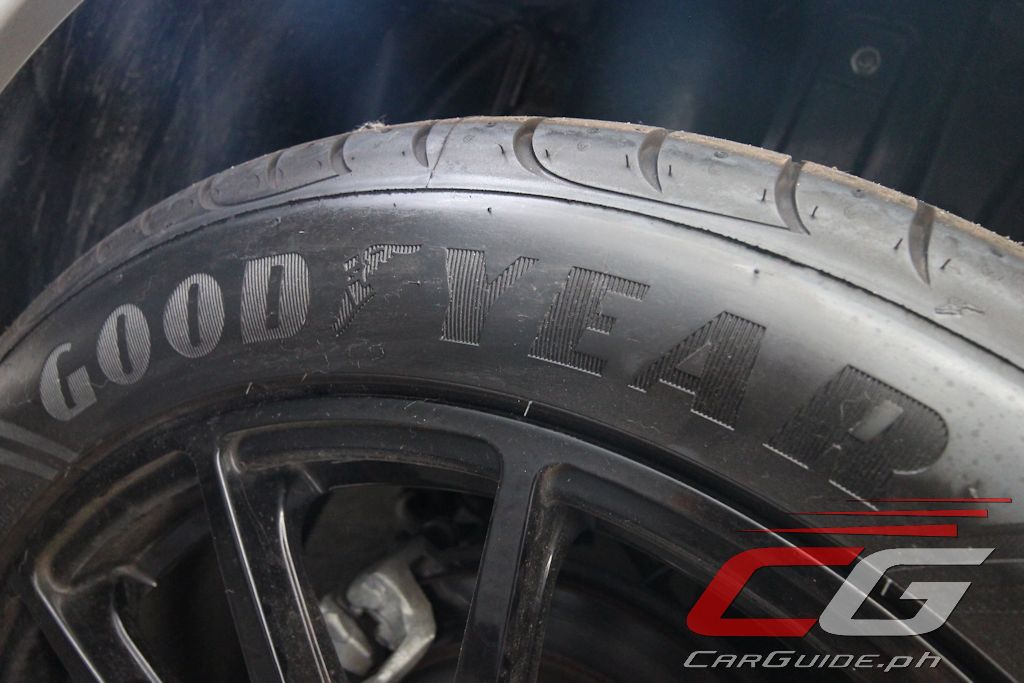 5 Things You Should Know About Your Tires CarGuide.PH Philippine