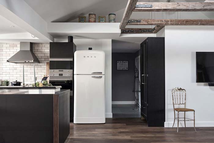 Trendikästä ilmettä ja ajatuksia stailauksesta