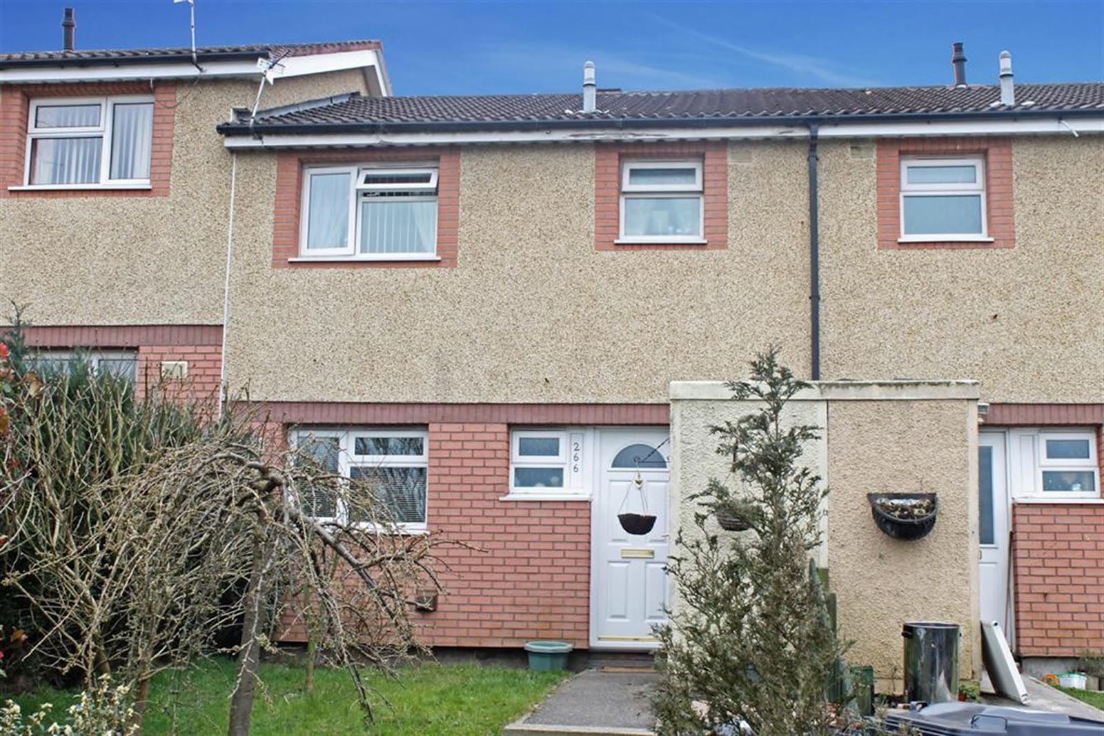 Harrogate Property News Harrogate Property News 3 bed terraced house